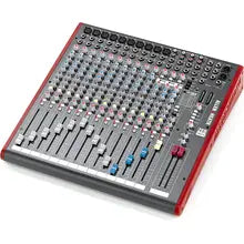 Allen & Heath - Zed 14fx