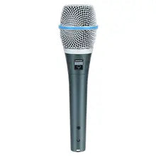 Shure - Beta87a