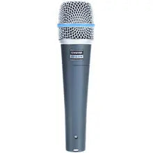 Shure - Beta57