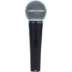 Microphones fillaire
