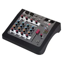 Allen & Heath - Zed 6