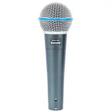 Shure - Beta58a